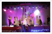 Hosana fest 2013